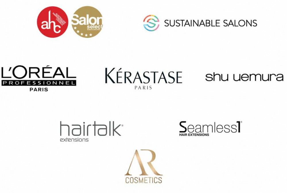 accreditations and partnerships